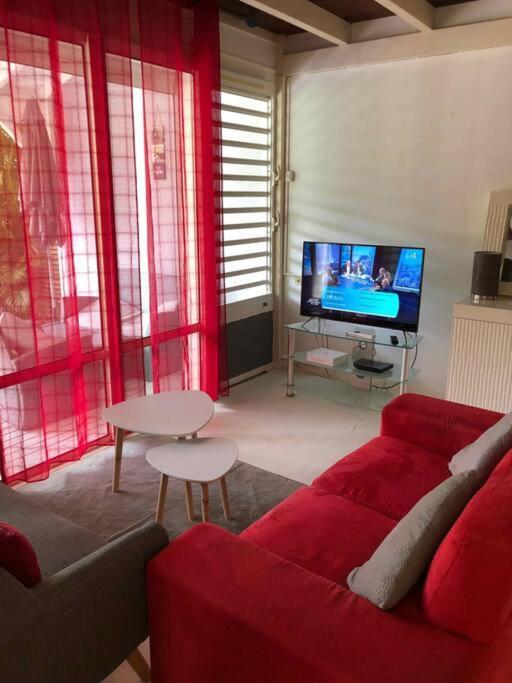 Nogent Sainte-Rose: Villa Avec Piscine Privee Exterior foto